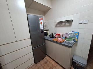 Causeway Bay - Vienna Mansion 15