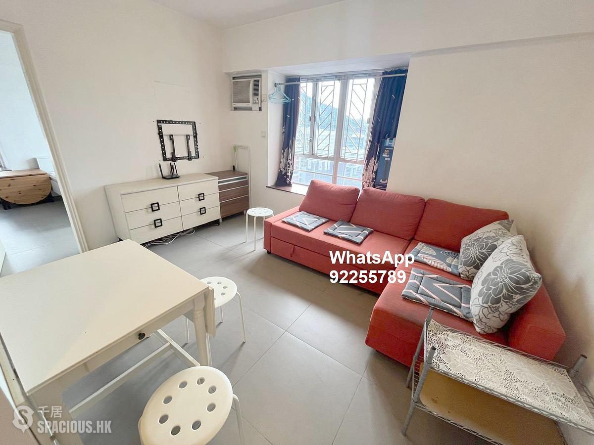 Sai Ying Pun - The Bonham Mansion 01