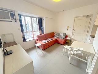 Sai Ying Pun - The Bonham Mansion 02