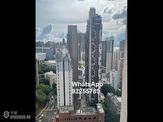 Sai Ying Pun - The Bonham Mansion 03