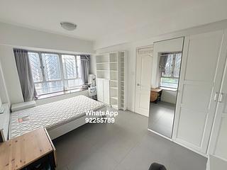 Sai Ying Pun - The Bonham Mansion 04