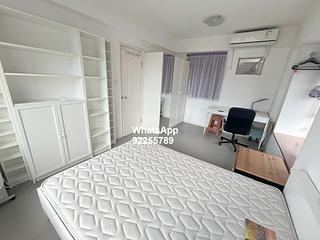 Sai Ying Pun - The Bonham Mansion 05