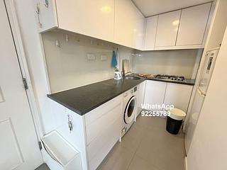 Sai Ying Pun - The Bonham Mansion 06
