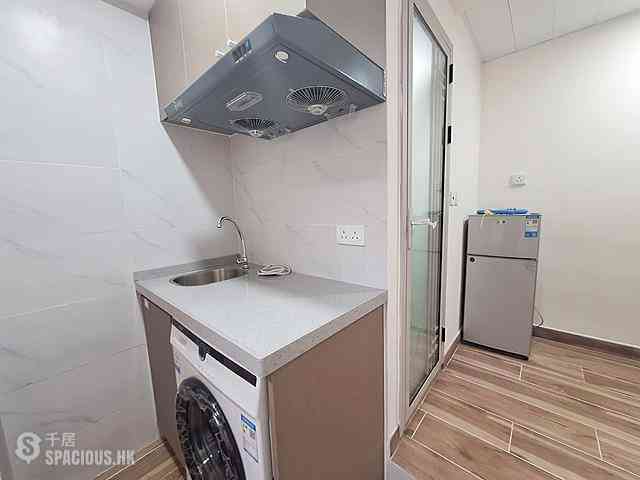 Kennedy Town - 131-133, Belcher's Street 03