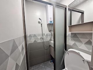 Kennedy Town - 131-133, Belcher's Street 04