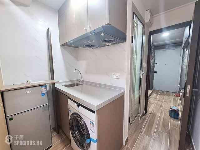 Kennedy Town - 131-133, Belcher's Street 05