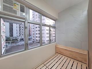 Kennedy Town - 131-133, Belcher's Street 06