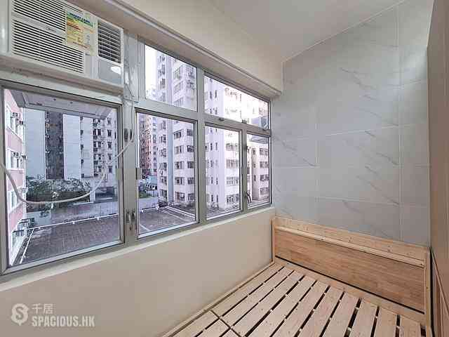 Kennedy Town - 131-133, Belcher's Street 06