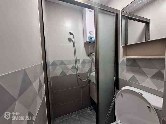 Kennedy Town - 131-133, Belcher's Street 10