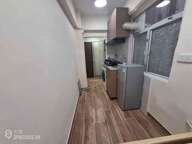 Kennedy Town - 131-133, Belcher's Street 11