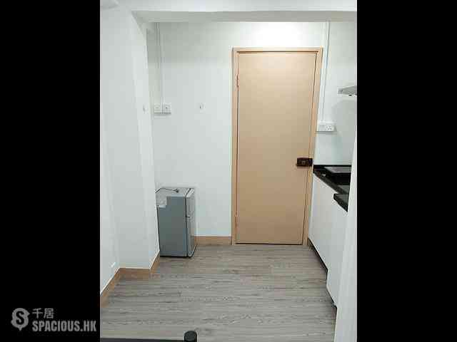 Wan Chai - Tai Tung House 04