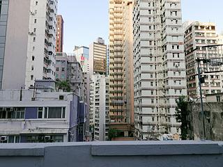灣仔 - 大東大廈 08