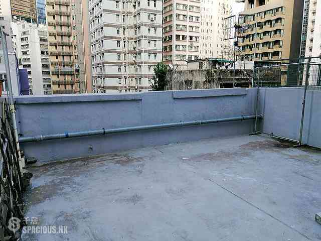 Wan Chai - Tai Tung House 09