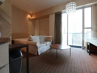 Wan Chai - J Residence 02
