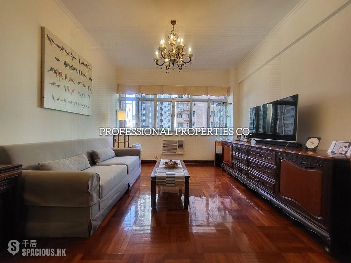 Mid Levels Central - East Sun Mansion 01