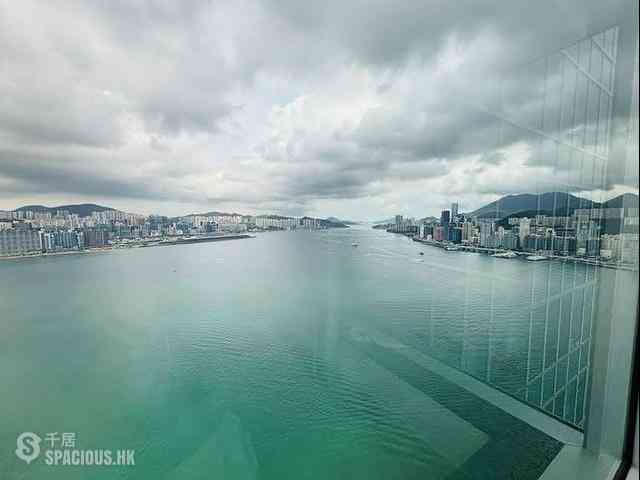Whampoa Garden - Harbourfront Landmark 01