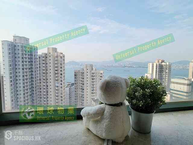 Kennedy Town - Belcher's Hill 01