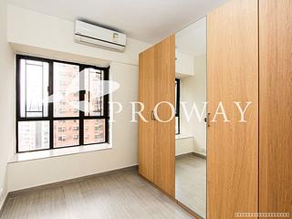 Mid Levels Central - Elegant Terrace 07