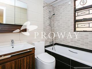 Mid Levels Central - Elegant Terrace 10