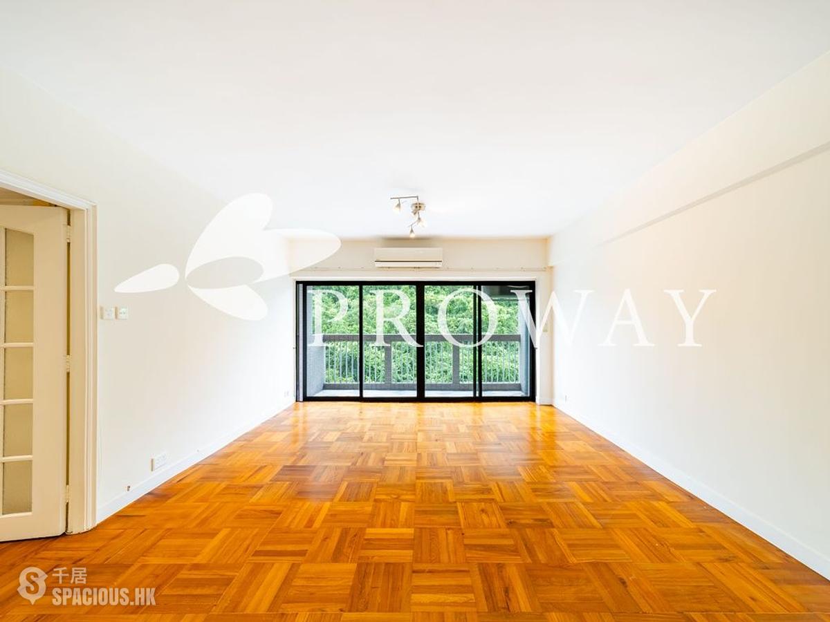 Mid Levels West - Realty Gardens Rome Court (Block 4) Rome Court 01