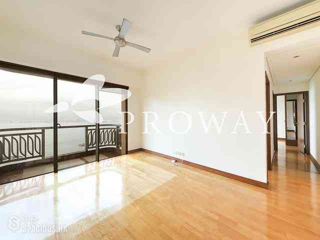 Kennedy Town - Mount Davis 01