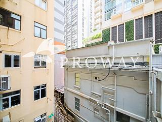 Mid Levels Central - Manly Mansion 02