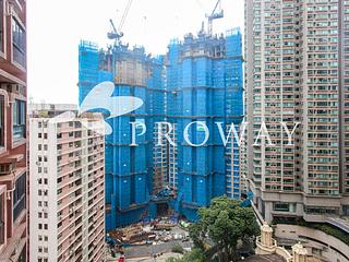 Mid Levels Central - Blessings Garden Phase I 02