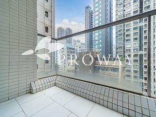 上环 - 盈峰一号 03