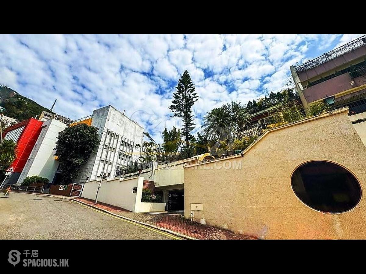 山頂 - 和福道1-9號 01