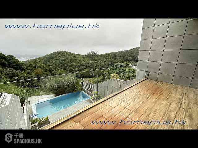 Clear Water Bay - Capital Villa 07