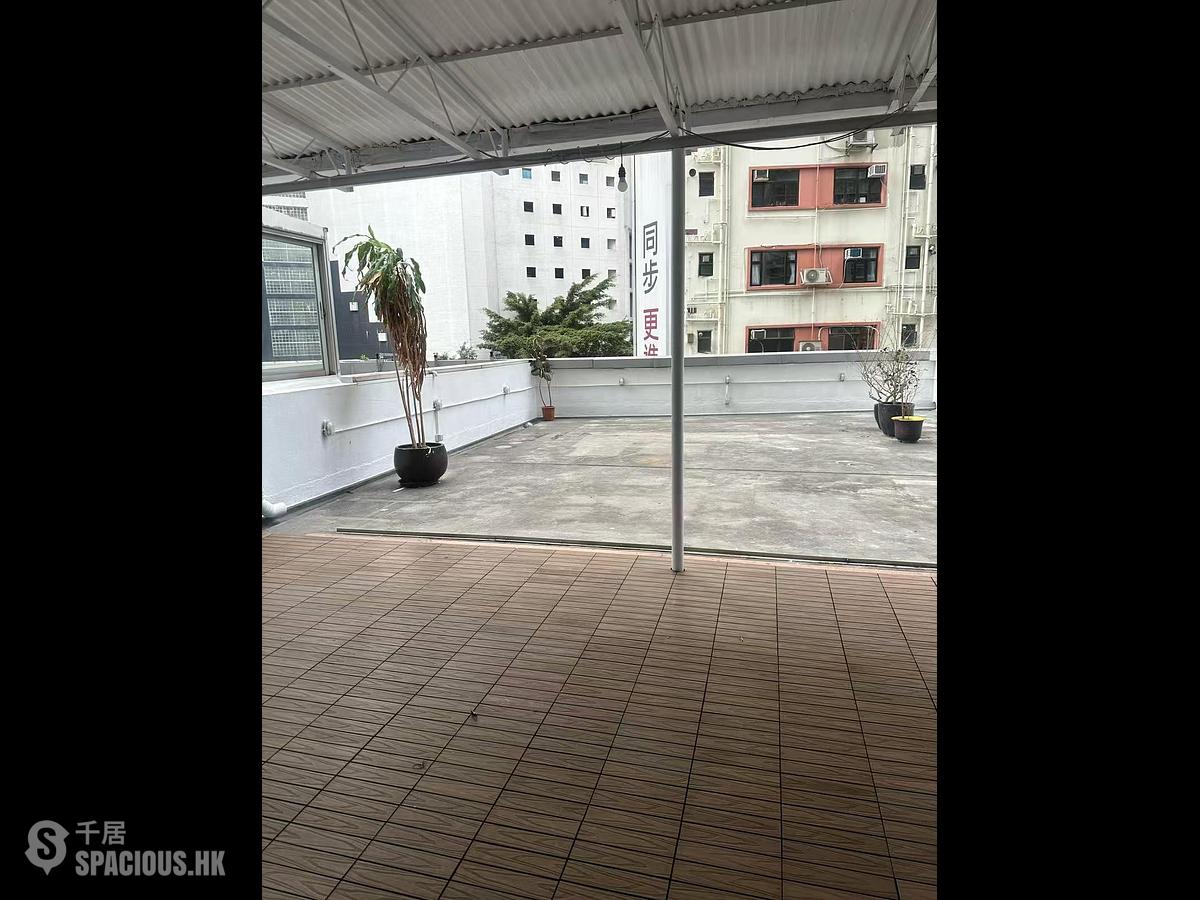 天后 - 景香樓 01