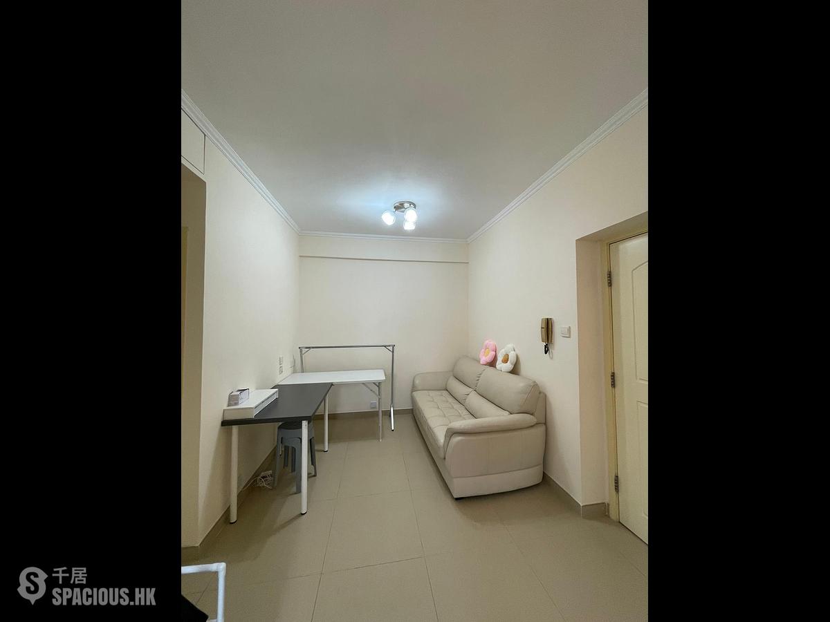 Kennedy Town - Smithfield Court 01