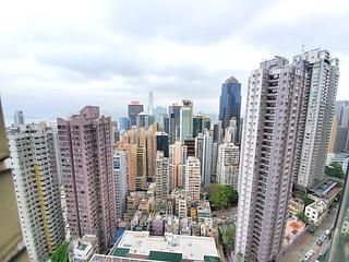 Sheung Wan - The Bellevue Place 06