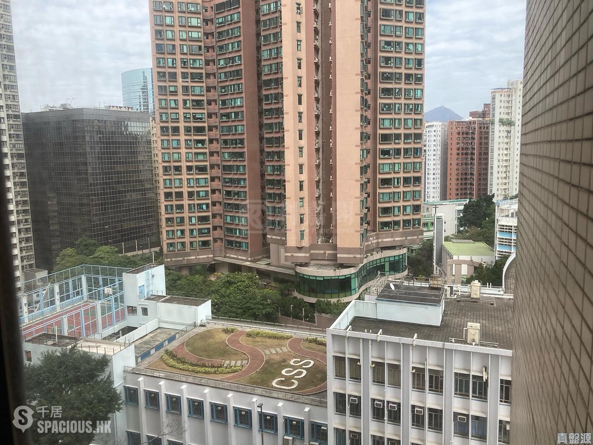 炮台山 - 富澤花園 富嘉閣 01