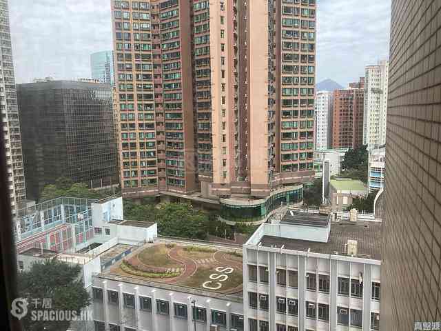 炮台山 - 富泽花园 富嘉阁 01