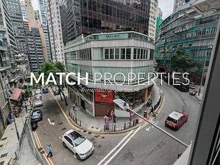 Poho - 19, Tai Ping Shan Street 12