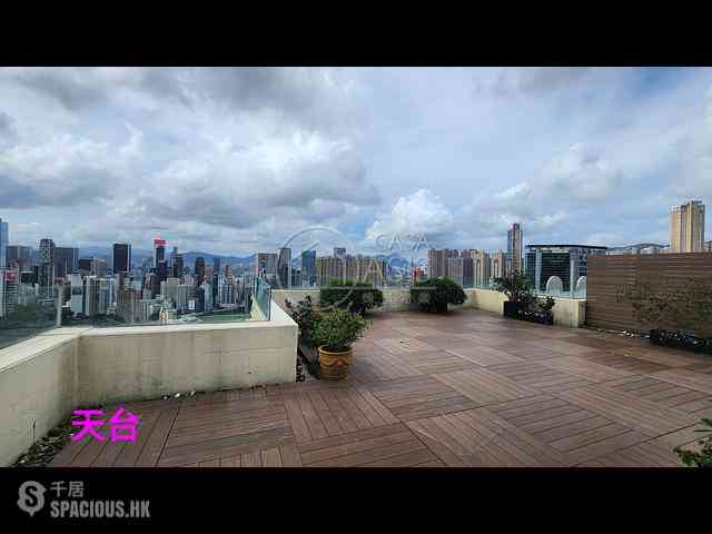 Stubbs Road - 10, Tung Shan Terrace 01