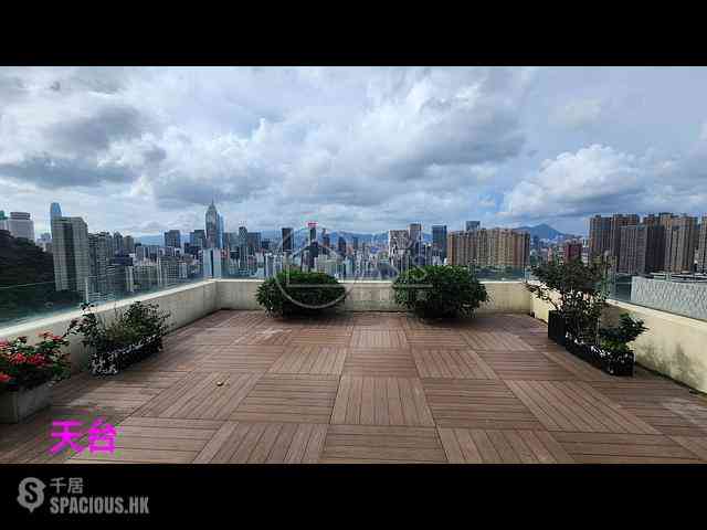 Stubbs Road - 10, Tung Shan Terrace 03