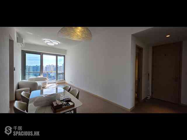 Wong Chuk Hang - The Southside Phase 2 La Marina Tower 2A 01