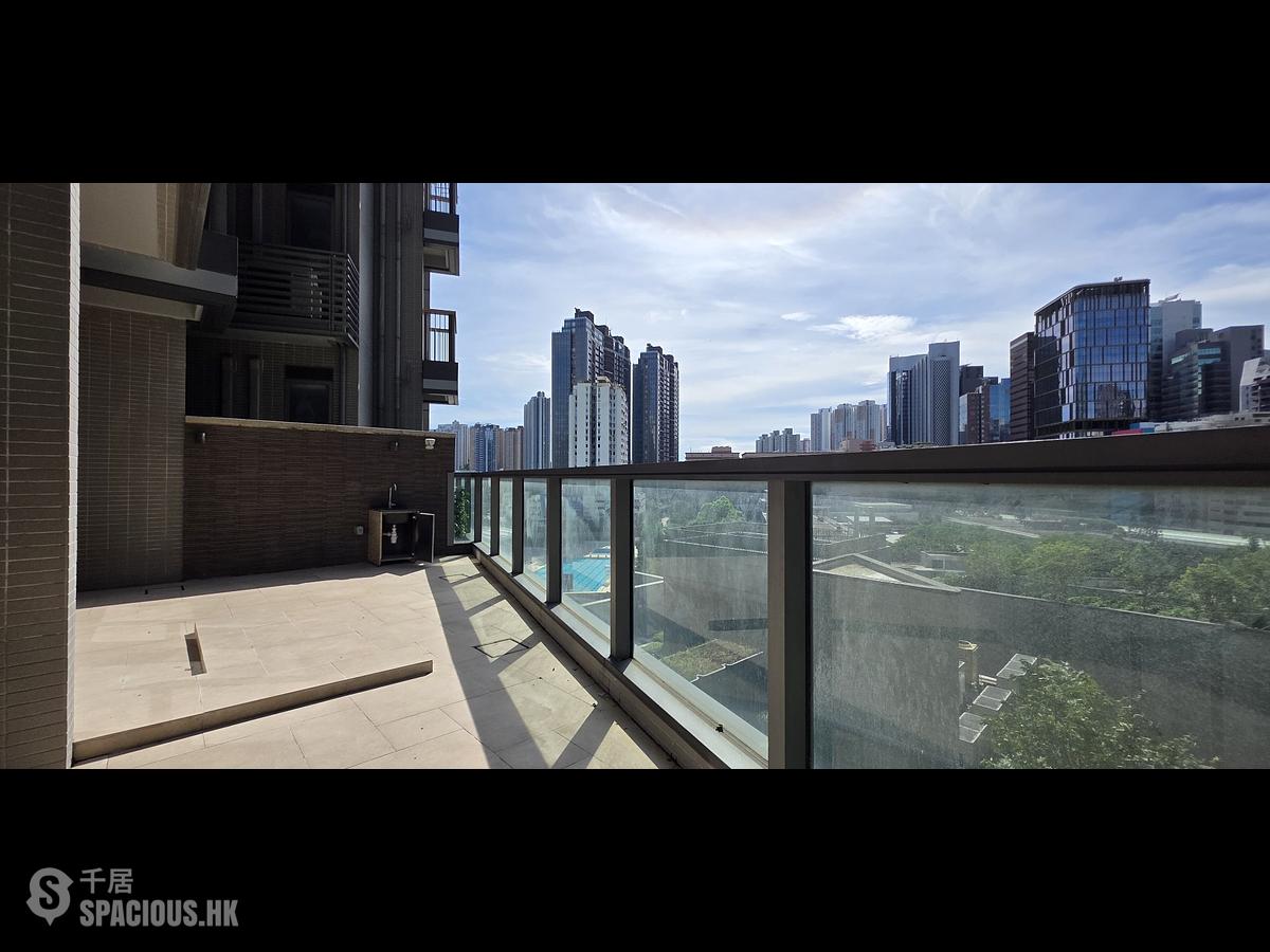 Wong Chuk Hang - The Southside Phase 2 La Marina Tower 1A 01