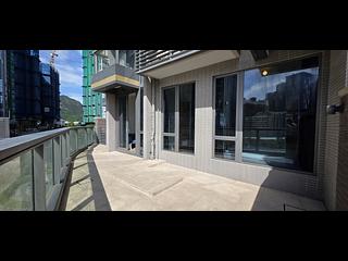 Wong Chuk Hang - The Southside Phase 2 La Marina Tower 1A 02