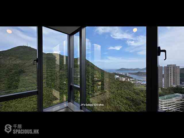 Wong Chuk Hang - The Southside Phase 4A La Montagne I Tower 2A 01