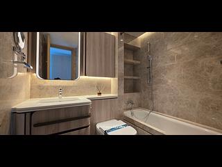 Wong Chuk Hang - The Southside Phase 4A La Montagne I Tower 2B 10