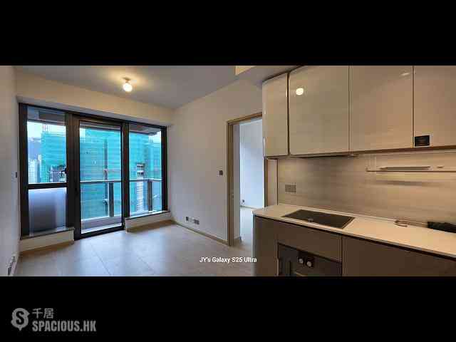 Wong Chuk Hang - The Southside Phase 4A La Montagne I Tower 2A 01