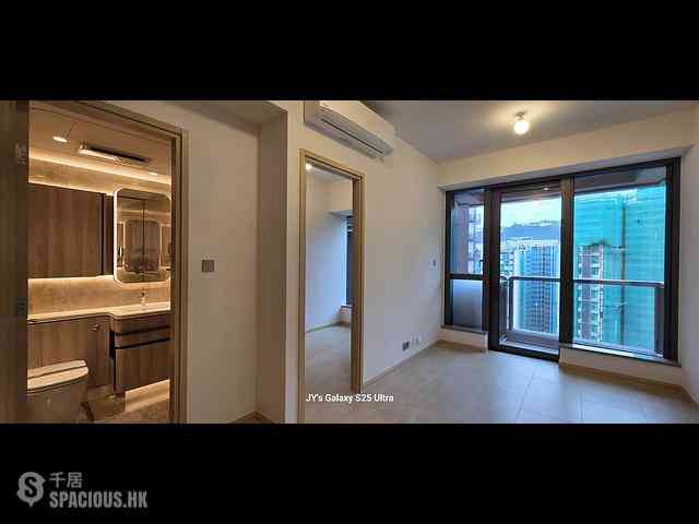 Wong Chuk Hang - The Southside Phase 4A La Montagne I Tower 2A 01