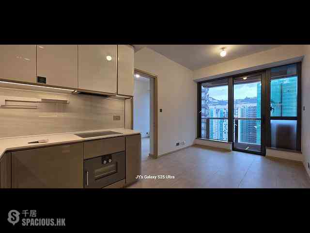 Wong Chuk Hang - The Southside Phase 4A La Montagne I Tower 2B 01