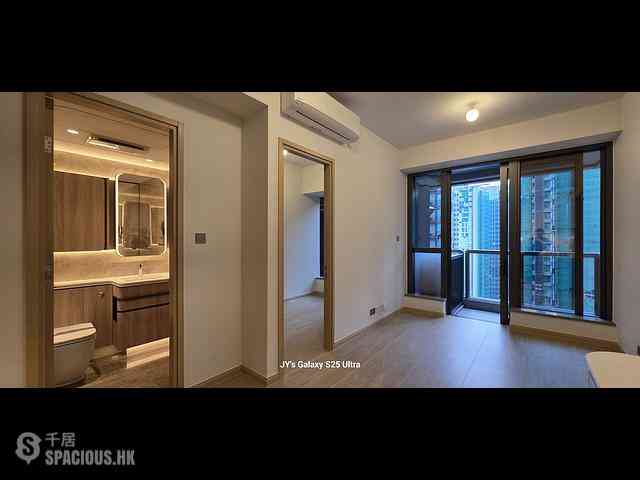 Wong Chuk Hang - The Southside Phase 4A La Montagne I Tower 2A 01