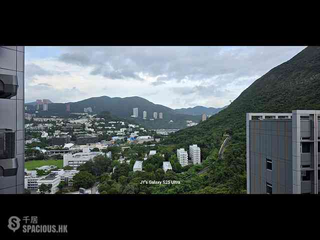 Wong Chuk Hang - The Southside Phase 4A La Montagne I Tower 2A 01