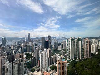 Mid Levels Central - The Mayfair 11