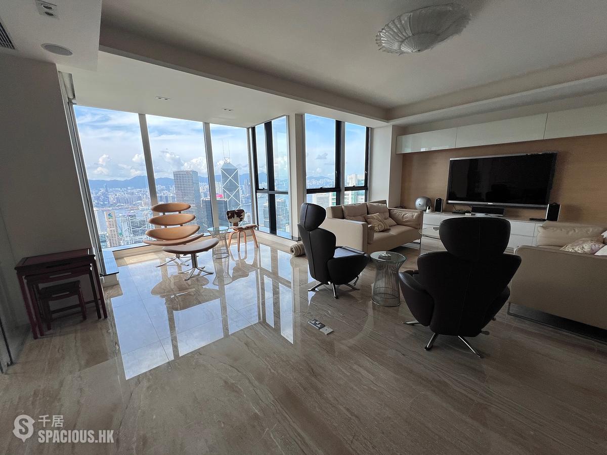 Mid Levels Central - The Mayfair 01